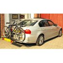 Paulchen Heckträger - BMW 3er Stufenheck E90 (Facelift)...