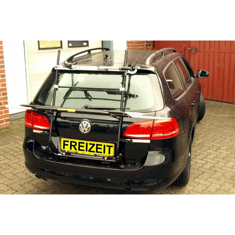 VW / Volkswagen Passat Variant (Kombi) Lackschutzfolien