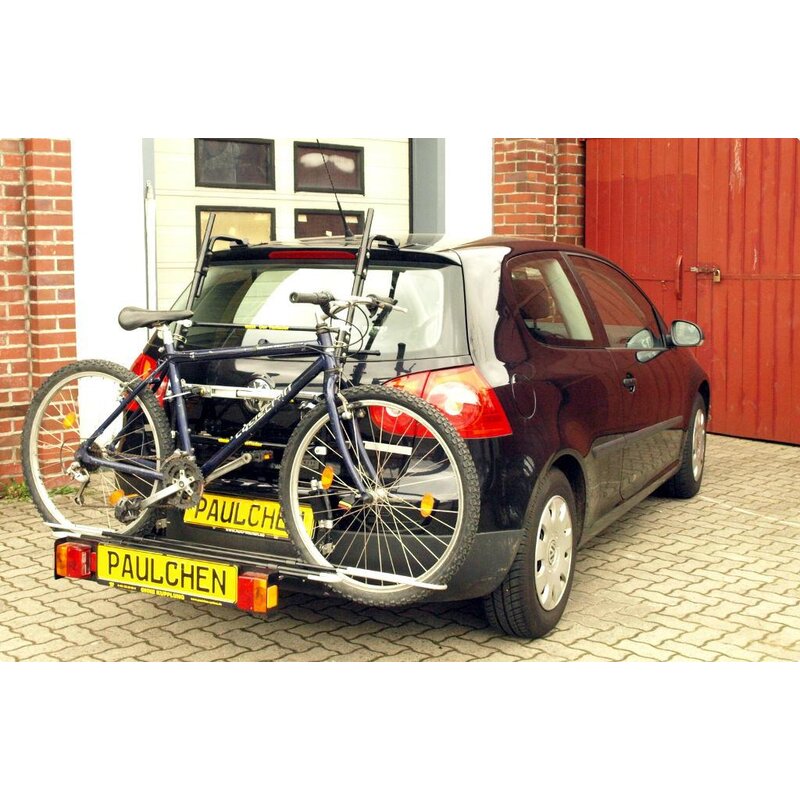 Fahrradträger für VW Golf V (1k1) 