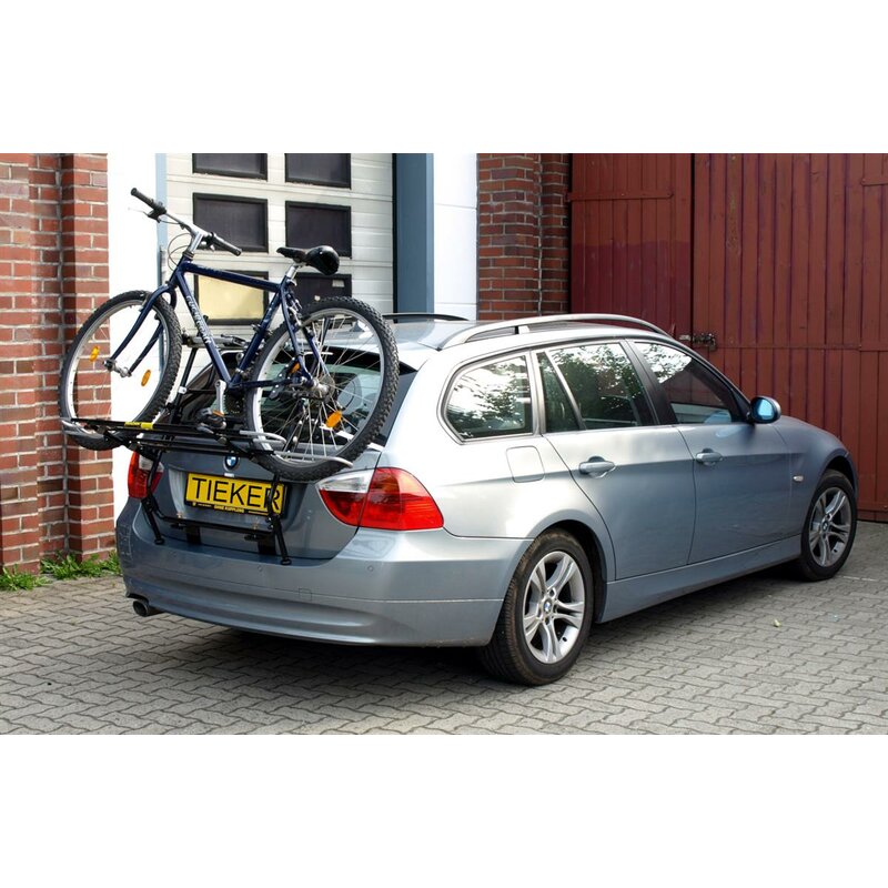 Fahrradträger für BMW 3er Touring (G21) 