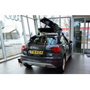 Paulchen Heckträger - Audi Q2 Typ GA 06/2016- -...