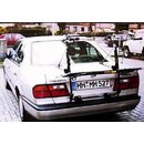 Paulchen Heckträger - Nissan Primera ab -09/1996 - mit...