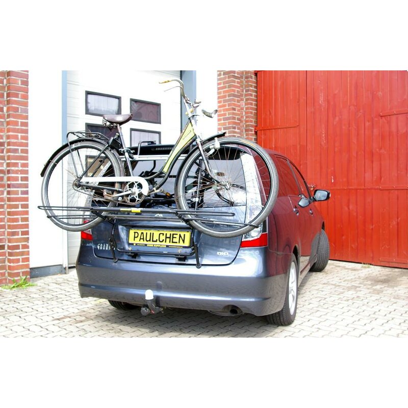 fahrradträger Mitsubishi Grandis NA Paulchen Heckklappe Fahrradhecktr,  420,00 €
