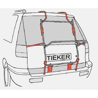Paulchen System Montagekit Peugeot Traveller ab 04/2016-  - Artikel-Nr.: 823920