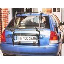 Paulchen Heckträger - Mazda 323 P Steilheck ab 1/1997- -...