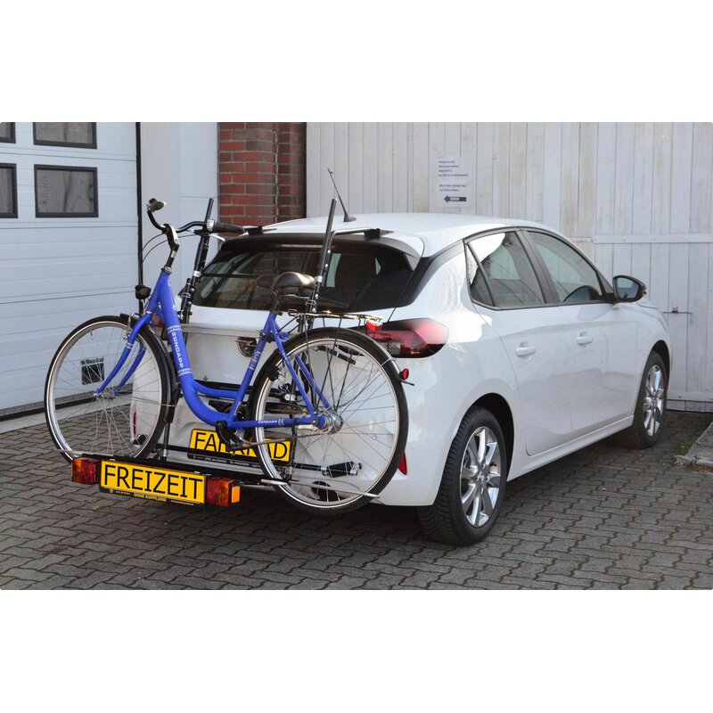 Fahrradträger Opel CORSA F kaufen
