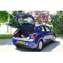 Paulchen Heckklappentrger - Seat Ibiza V Typ 6F ab...