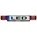 LED-Lichtleiste Paulchen LED-Zusatzbeleuchtung für...