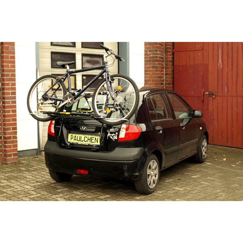 fahrradträger Hyundai i20 Active Paulchen Heckklappe Fahrradheckträge,  420,00 €