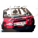 Paulchen Heckträger - Fiat Tipo ab 1/1988- - mit...