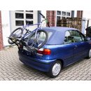 Paulchen Heckträger - Fiat Punto Cabrio ab 08/1994- - mit...